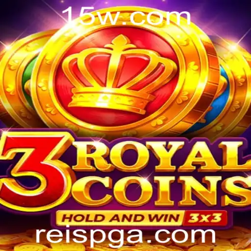 O Fascinante Mundo de 3royalcoins: Jogo Online e Suas Regras Intrigantes