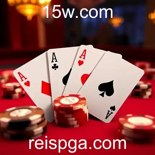 Descubra o Fascinante Mundo do Bacará Online