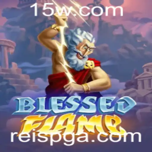 Explorando o Mundo de BlessedFlame: Um Mergulho no Jogo de Estratégia e Aventura
