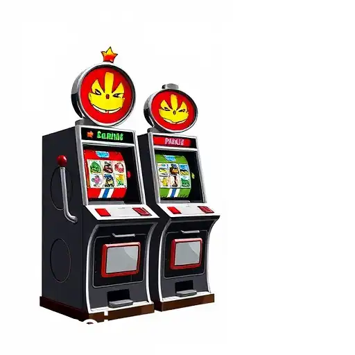 Caça-níqueis: A Dinâmica do Jogo e a Influência do Fenômeno Reispg