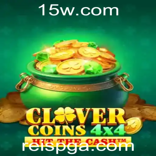 CloverCoins4x4: Explorando o Novo Fenômeno dos Jogos de Tabuleiro