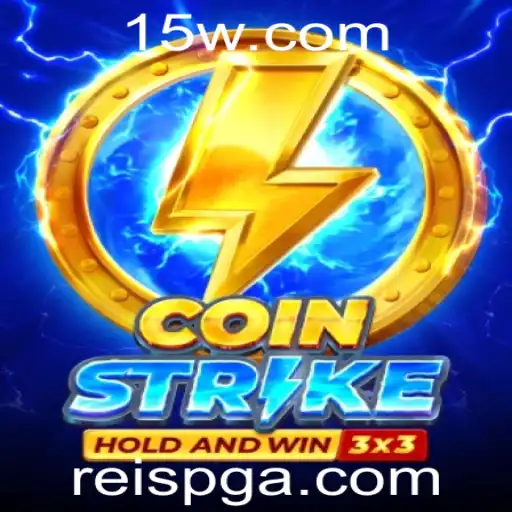 Coinstrike: Explorando o Mundo Fascinante do Jogo e Estratégias de ReisPG