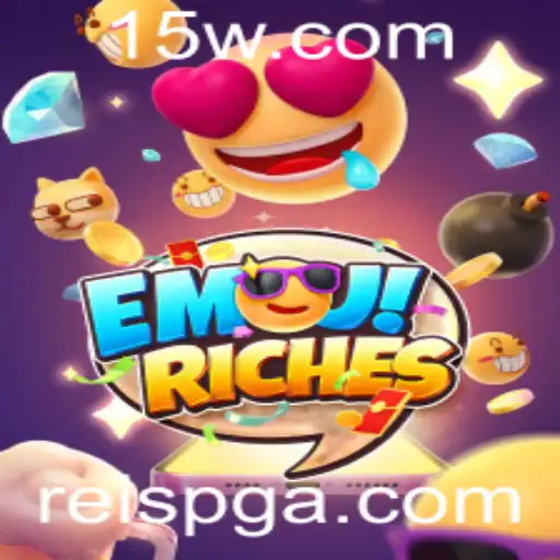 Descobrindo EmojiRiches: Um Jogo de Estratégia e Emoção