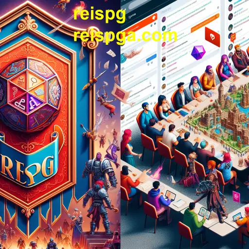 A Importância dos Fóruns de RPG na Comunidade de Jogos