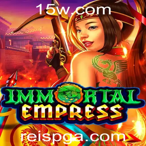 Descobrindo o Fascinante Mundo de ImmortalEmpress: Um Novo Jogo de Estratégia