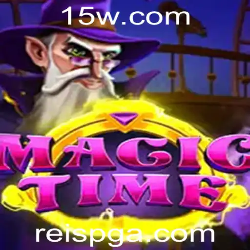 MagicTime: Explorando o Universo de Reispg com Regras e Estratégias Únicas