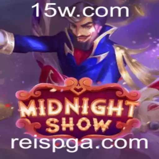 Explore o Mundo Encantado de MidnightShow: Um Jogo de Estratégia e Mistério