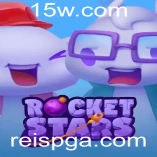 RocketStars: A Nova Aposta no Mundo dos Jogos Inovadores