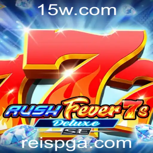 Descubra RushFever7sDeluxeSE: A Nova Sensação dos Jogos Digitais