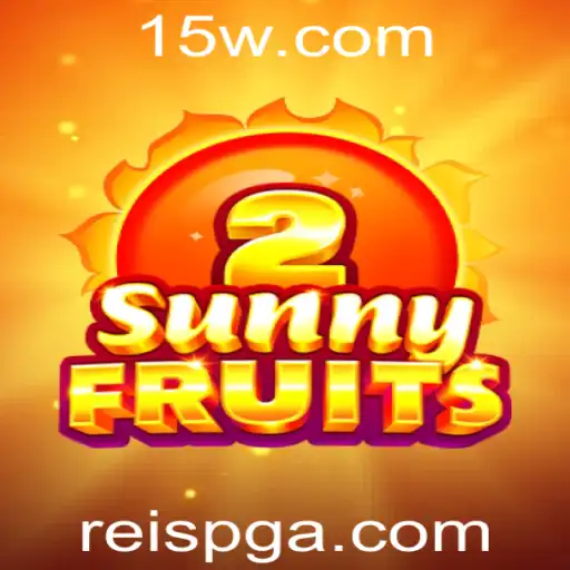 SunnyFruits2: Descubra o Mundo Colorido e Divertido deste Jogo Incrível