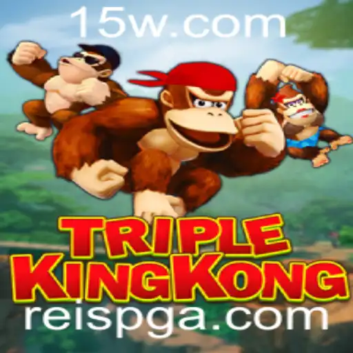 Explorando o Mundo de TripleKingKong: Aventura e Estratégia em um Novo Jogo de Reis