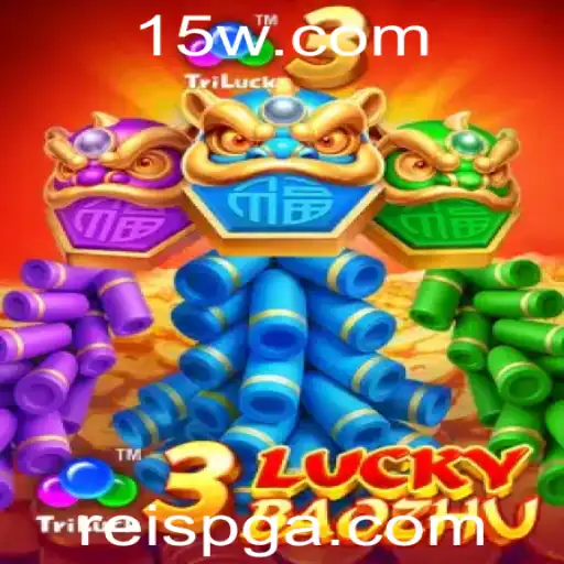 Descubra o Fascinante Universo de 3LuckyBaozhu