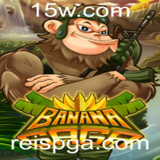 Explorando o Mundo de BananaSaga: Estratégia e Aventura no Cenário Atual dos Jogos