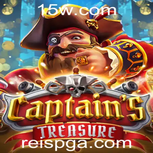 CaptainssTreasure: Aventura e Estratégia no Novo Jogo de Tabuleiro