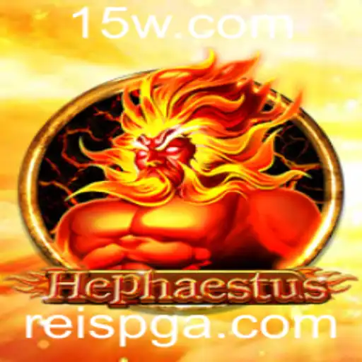 Hephaestus: A Aventura das Forjas Divinas