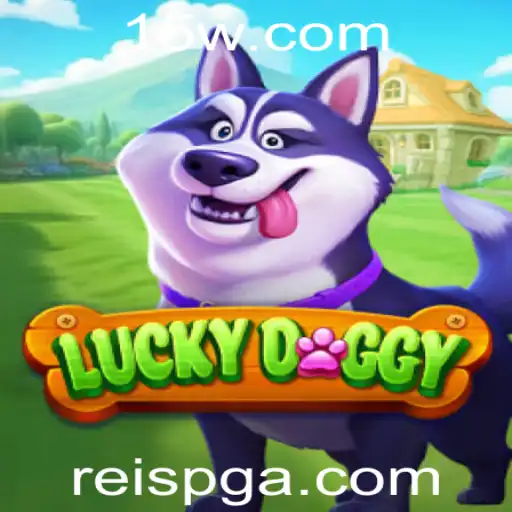 LuckyDoggy: Descubra o Fascinante Mundo do Novo Jogo de Tabuleiro