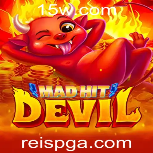 Descubra o Envolvente Mundo de MadHitDevil: Um Jogo que Transcende Limites