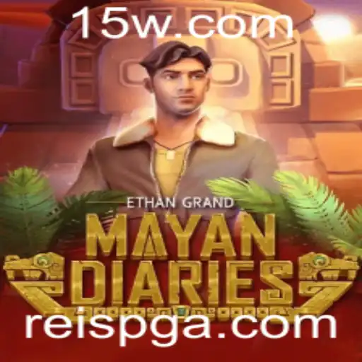 Descubra MayanDiaries: Aventure-se no Mundo dos Antigos Maias