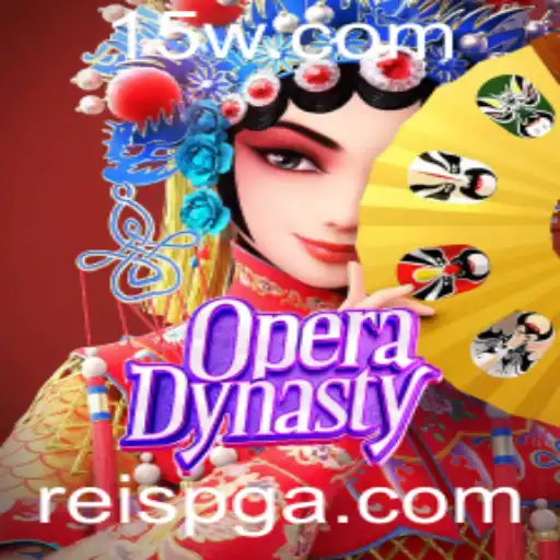 OperaDynasty: O Jogo de Estratégia que Mistura Arte e Poder