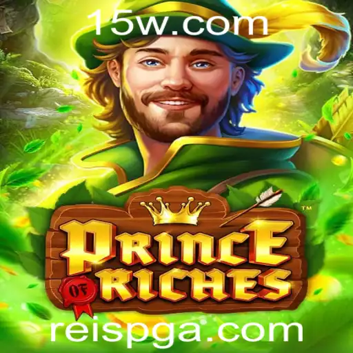 PrinceOfRiches: Um Novo Jogo para os Amantes de Estratégia