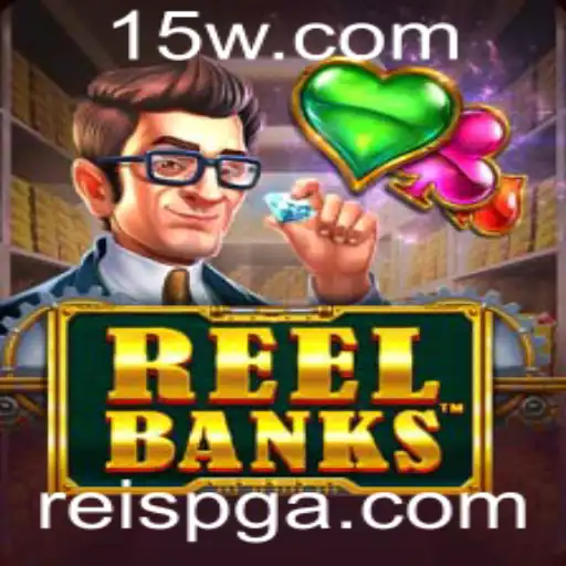 Explorando ReelBanks: O Novo Jogo de Estratégia Financeira
