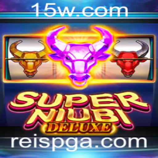 Explorando o Universo de SuperNiubiDeluxe: Um Guia Completo do Jogo