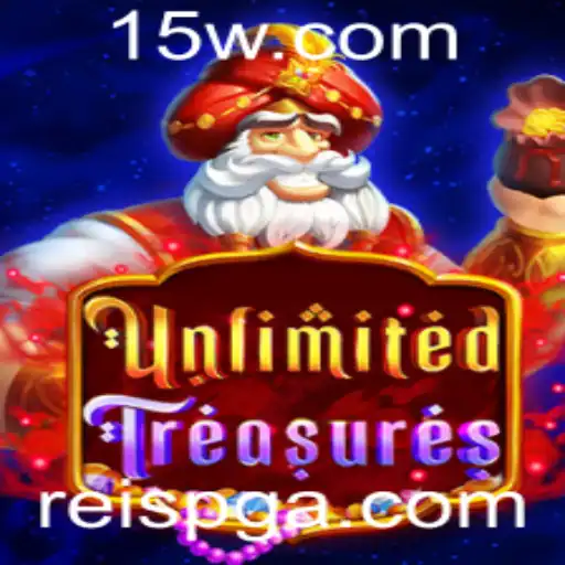Descubra o Fascinante Mundo de UnlimitedTreasures