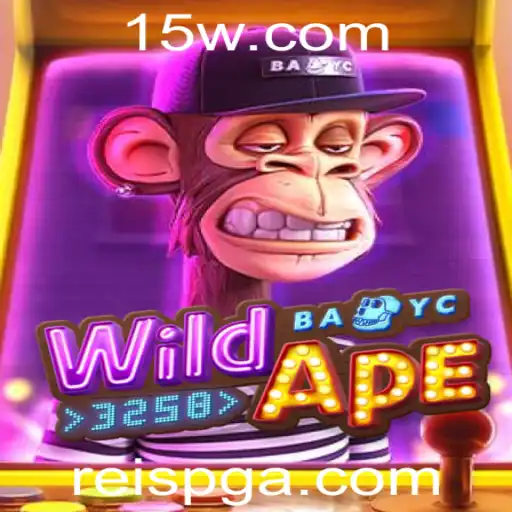 WildApe3258: Explore o Novo Fenômeno dos Jogos