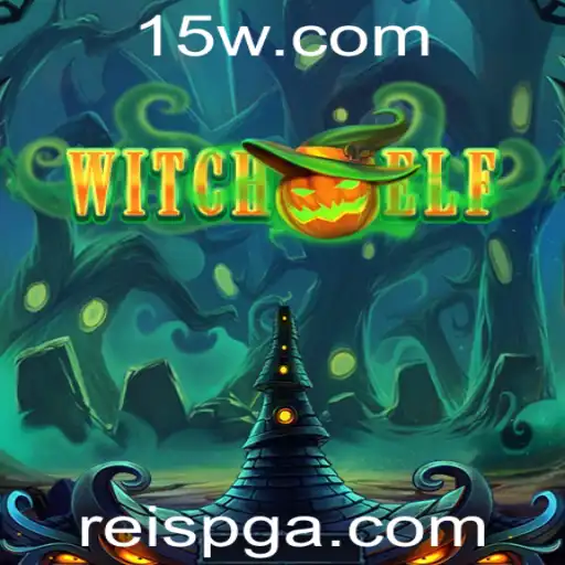 Descubra o Fascinante Mundo de WitchElf: O Novo RPG de Estratégia